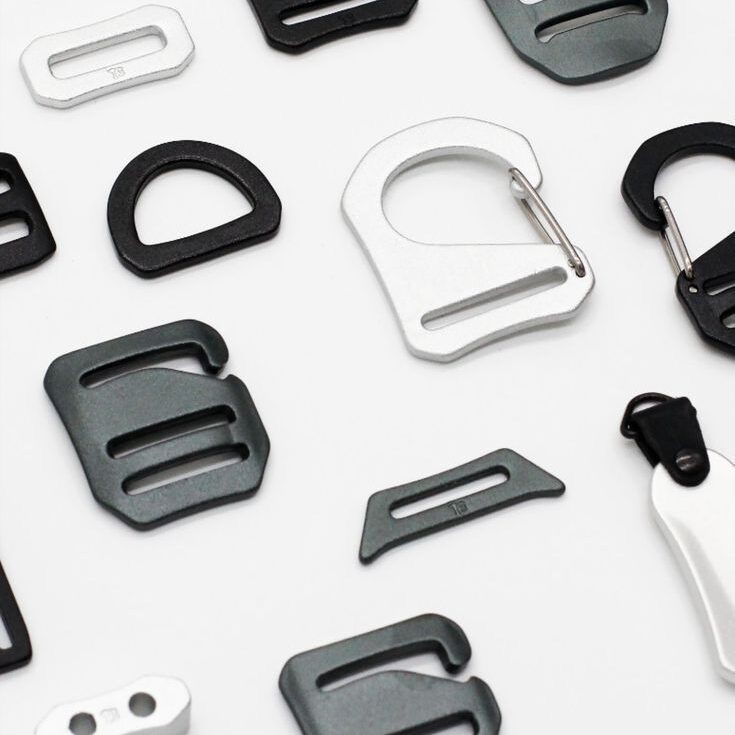 Hardware Customize